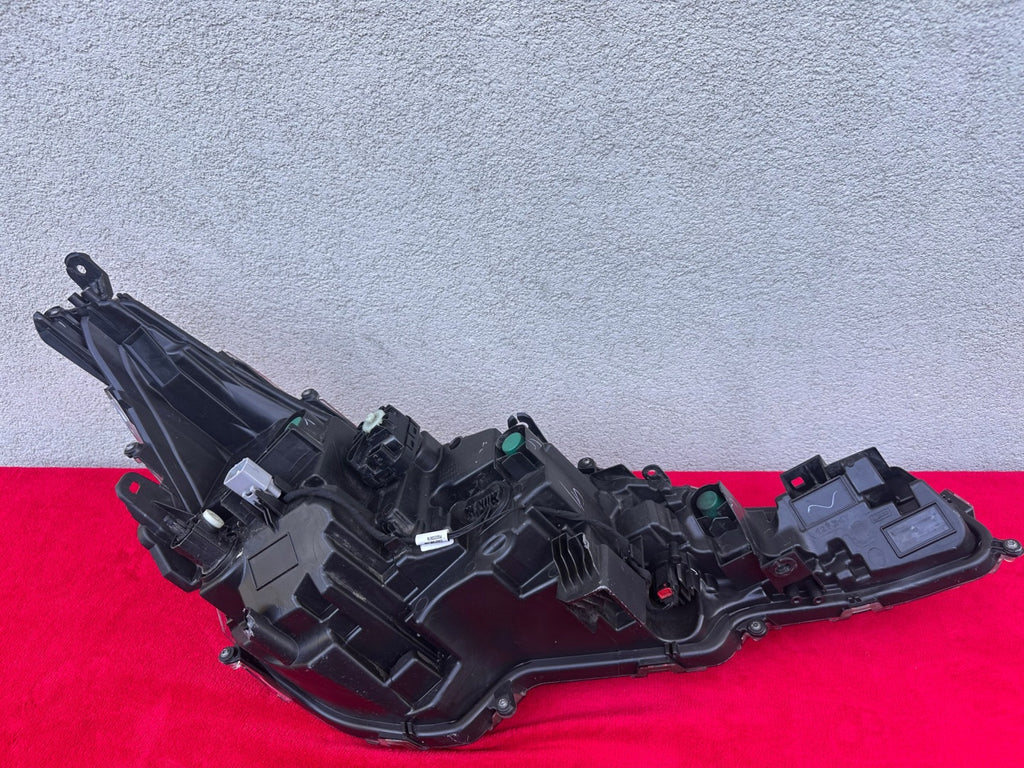 Frontscheinwerfer Toyota Corolla 81150-02S60 LED Links Scheinwerfer Headlight SCH3876745806at