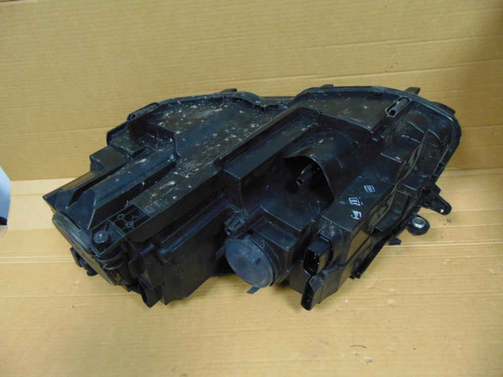 Frontscheinwerfer VW Tiguan 5NB941006B Rechts Scheinwerfer Headlight SCH2588349860uh