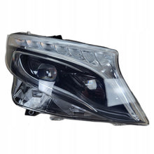 Laden Sie das Bild in den Galerie-Viewer, Frontscheinwerfer Mercedes-Benz Vito W447 A4479061501 LED Rechts Headlight SCH2768407787sx