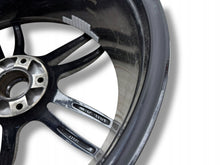 Load image into Gallery viewer, 1x Alufelge 22 Zoll LAA8289 Porsche Cayenne Rim Wheel