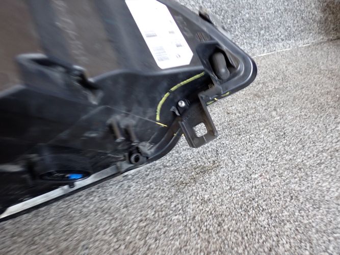 Frontscheinwerfer BMW X6 E71 7271361-03 1ZS009645-01 Xenon Links Headlight SCH2449352191sb