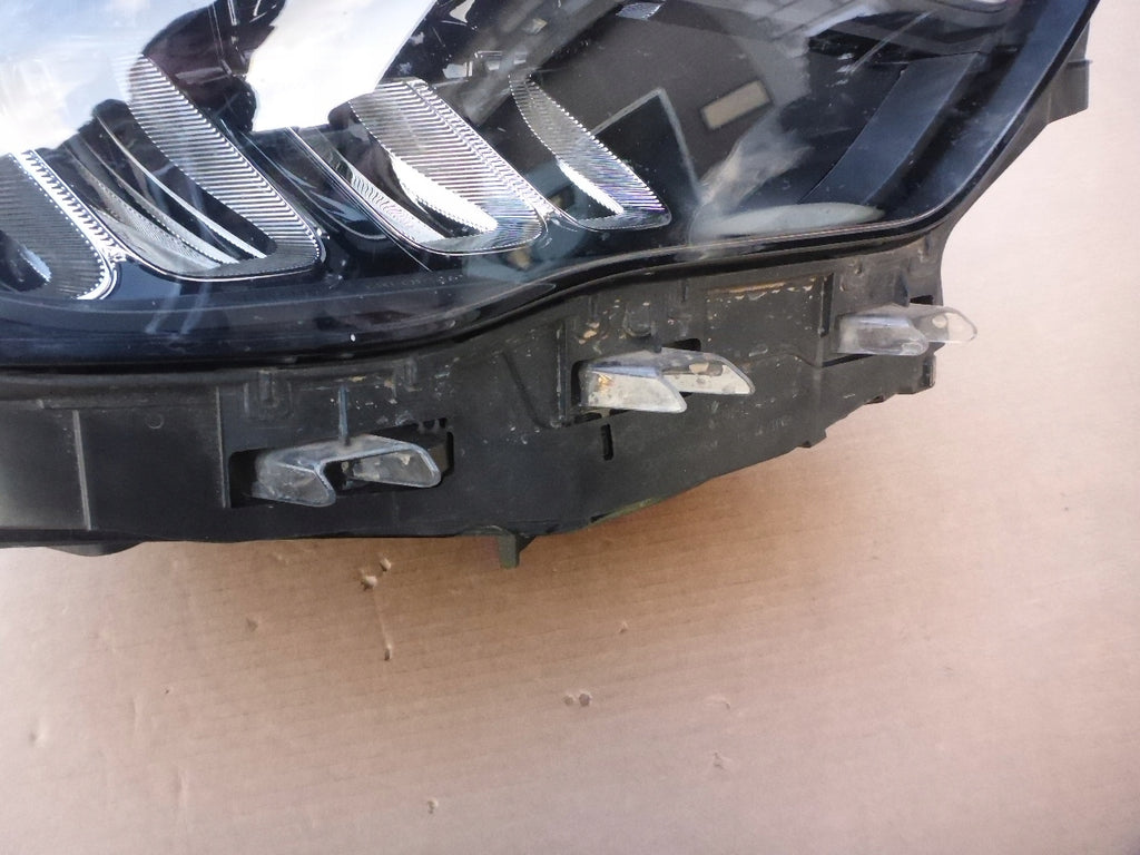 Frontscheinwerfer Mercedes-Benz W247 A2479063604 LED Rechts Headlight SCH5557930374jb