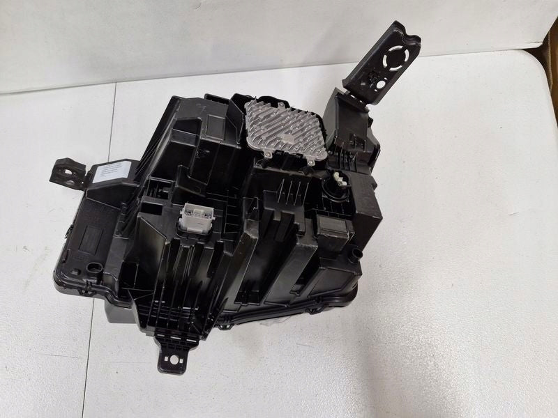 Frontscheinwerfer Citroën Aircross II C5 9849740080 LED Rechts Headlight SCH2158309813xv