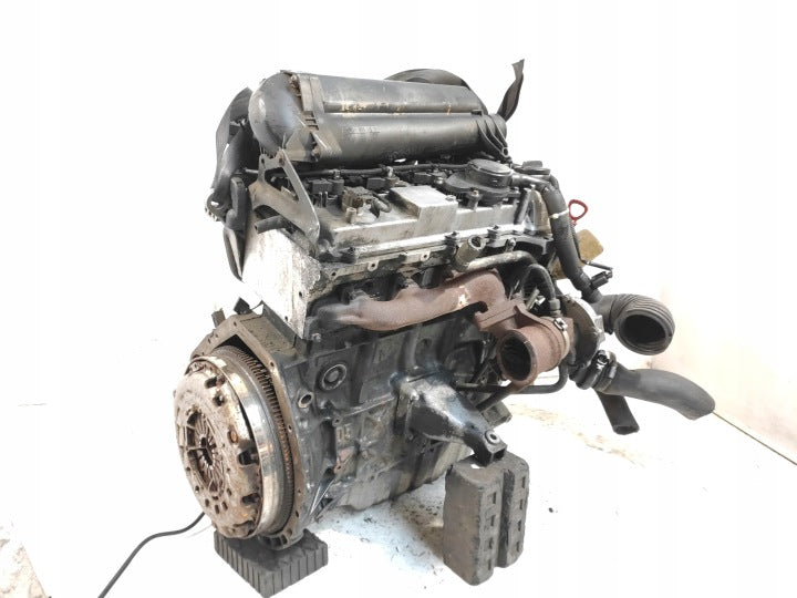 Motor Mercedes-Benz Sprinter 903 611987 2.2 CDI 82PS 60kW 2000 Diesel Unkomplett MOT1923087340gh
