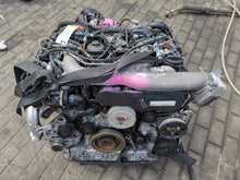 Load image into Gallery viewer, Motor Audi A4 B8 CCW 3.0 TDI Diesel Engine Komplett