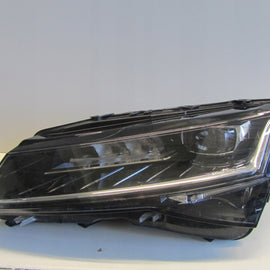 Frontscheinwerfer Skoda Superb III 3V1941015D Links Scheinwerfer Headlight SCH5509298269cy