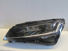 Laden Sie das Bild in den Galerie-Viewer, Frontscheinwerfer Skoda Superb III 3V1941015D Links Scheinwerfer Headlight SCH5509298269cy
