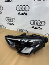 Laden Sie das Bild in den Galerie-Viewer, Frontscheinwerfer Audi 8Y0941035F Full LED Links Scheinwerfer Headlight SCH1841843943gk