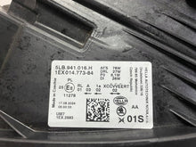 Laden Sie das Bild in den Galerie-Viewer, Frontscheinwerfer Skoda Enyaq Suv 5LB941016H LED Rechts Scheinwerfer Headlight SCH1350663132af