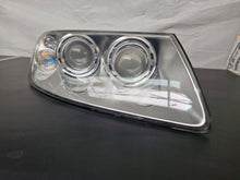 Load image into Gallery viewer, Frontscheinwerfer VW Touareg 7l6 7L6941019BK Rechts Scheinwerfer Headlight SCH6376316072wd