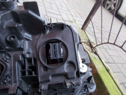 Frontscheinwerfer BMW 3 G21 G20 9450795-04 LED Links Scheinwerfer Headlight SCH8889390032en