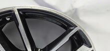 Laden Sie das Bild in den Galerie-Viewer, 1x Alufelge 18 Zoll 8.0&quot; 5x112 30ET Glanz 7855081 BMW 5 G31 G30 Rim Wheel