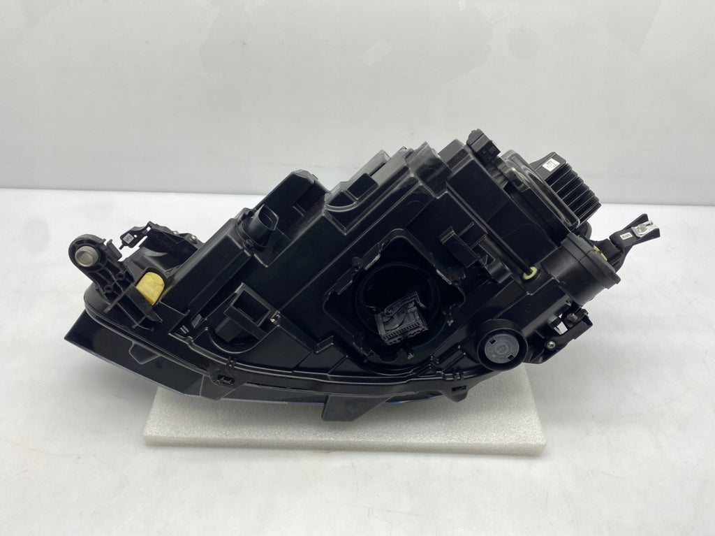 Frontscheinwerfer VW T-Cross 2GM941036A LED Rechts Scheinwerfer Headlight SCH5623795322iu