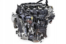 Load image into Gallery viewer, Motor Jaguar Land Rover Xf I 224DT 2.2 163PS 133TKm 2011 Diesel Unkomplett MOT9848666281nj