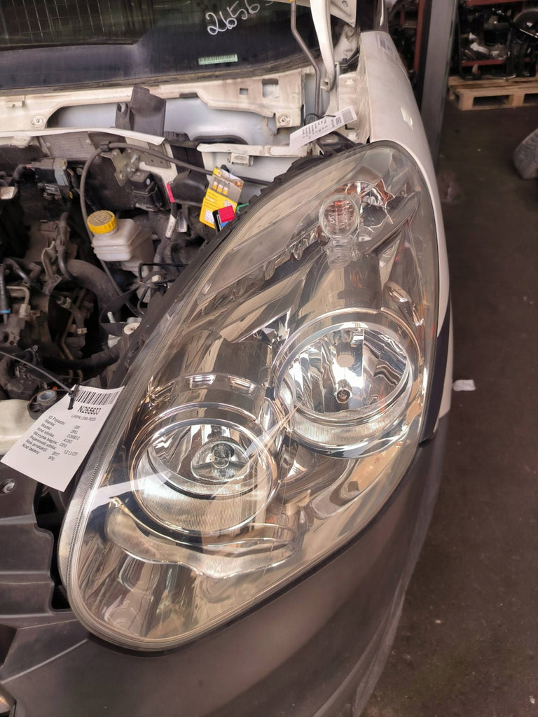 Frontscheinwerfer Opel Combo 51909054 Links Scheinwerfer Headlight SCH3003242947lj