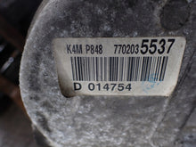 Laden Sie das Bild in den Galerie-Viewer, Motor Renault Megane III K4MP848 1.6 100PS 2010 Benzin Engine Unkomplett