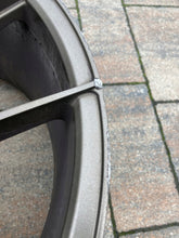 Laden Sie das Bild in den Galerie-Viewer, 1x Alufelge 20 Zoll 10.0&quot; 5x112 Rim Wheel