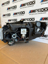 Load image into Gallery viewer, Frontscheinwerfer BMW E91 E90 69427389 Xenon Rechts Scheinwerfer Headlight SCH3758594349qt