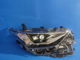 Frontscheinwerfer Toyota Auris 81130-02K60 Full LED Rechts Headlight