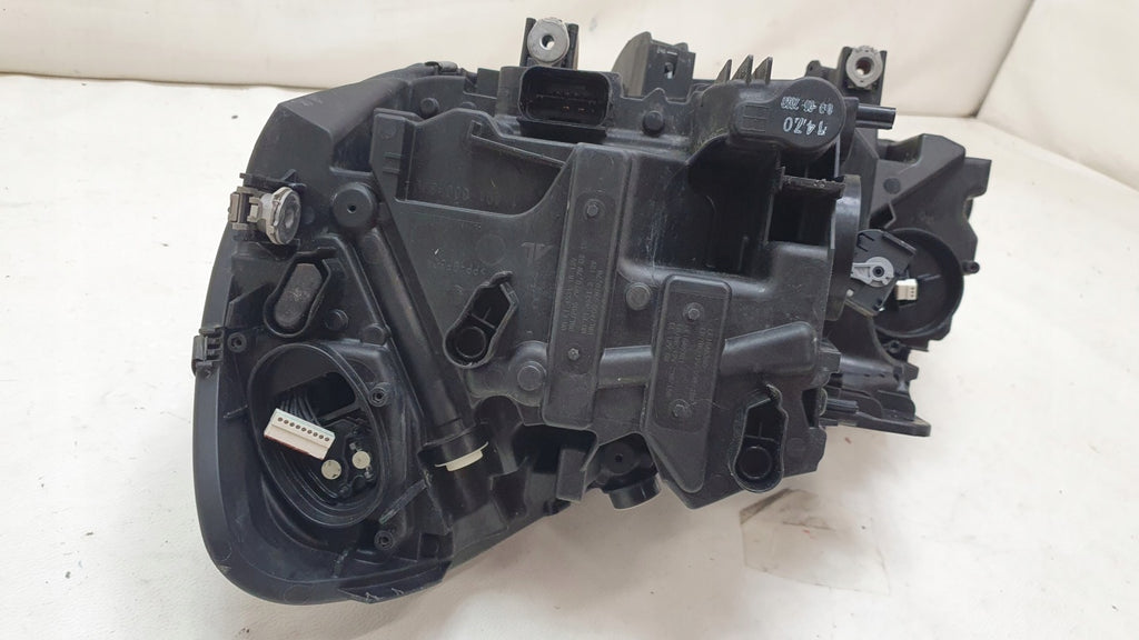 Frontscheinwerfer BMW 2 F45 F46 5A017B6-01 Rechts Scheinwerfer Headlight SCH8283101457vy