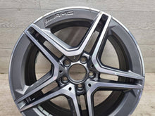 Load image into Gallery viewer, 1x Alufelge 18 Zoll 5x112 A1774011500 Mercedes-Benz W177 Rim Wheel FEL5334998150sa