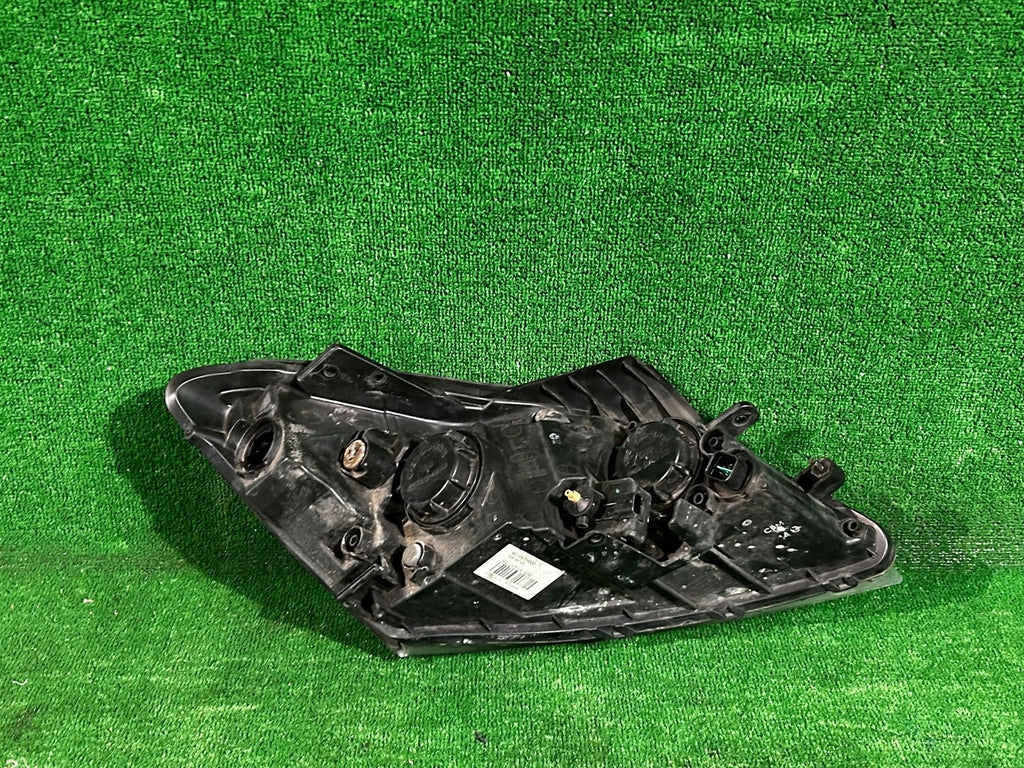 Frontscheinwerfer Kia Ceed 92101-1H0XX Links Scheinwerfer Headlight