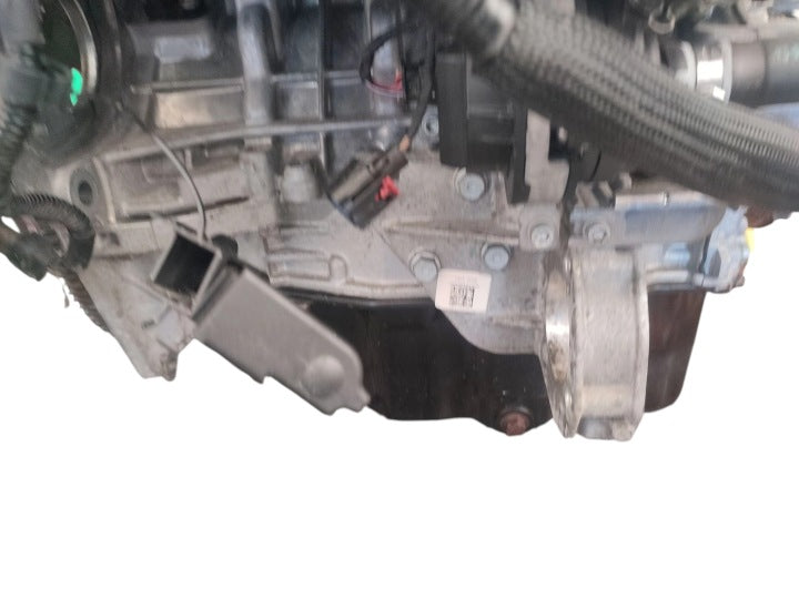 Motor Jeep Compass 46337540 1.3 240PS 177kW 120TKm 2017 Benzin Engine Komplett MOT6834045304xn