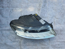Laden Sie das Bild in den Galerie-Viewer, Frontscheinwerfer Audi A6 C6 4F0941004 LED Rechts Scheinwerfer Headlight
