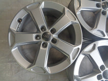 Load image into Gallery viewer, 1x Alufelge 17 Zoll 7.0" 5x112 45ET 81A071497A Audi Q2 Rim Wheel FEL3212609288rt