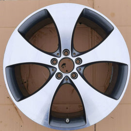 1x Alufelge 20 Zoll 8.5