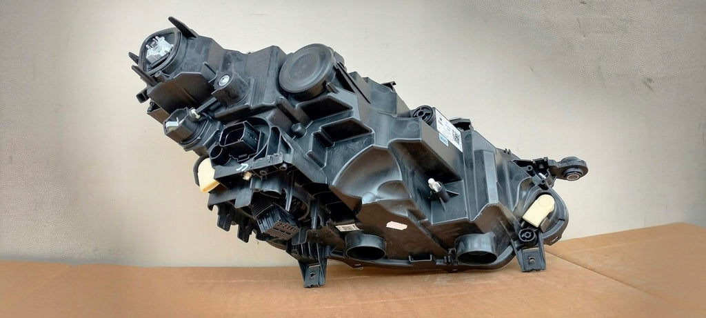 Frontscheinwerfer Seat Ibiza V 6F1941007F Full LED Links Scheinwerfer Headlight