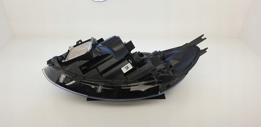 Frontscheinwerfer Renault Clio IV 71210590112 Full LED Rechts Headlight SCH1781229326bs