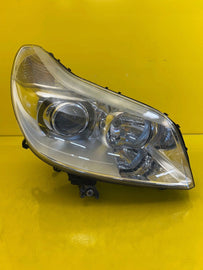 Frontscheinwerfer Citroën C5 I 965015380 Xenon Rechts Scheinwerfer Headlight