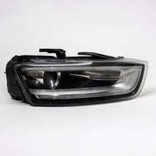 Laden Sie das Bild in den Galerie-Viewer, Frontscheinwerfer Audi Q3 8U0941006 LED Rechts Scheinwerfer Headlight