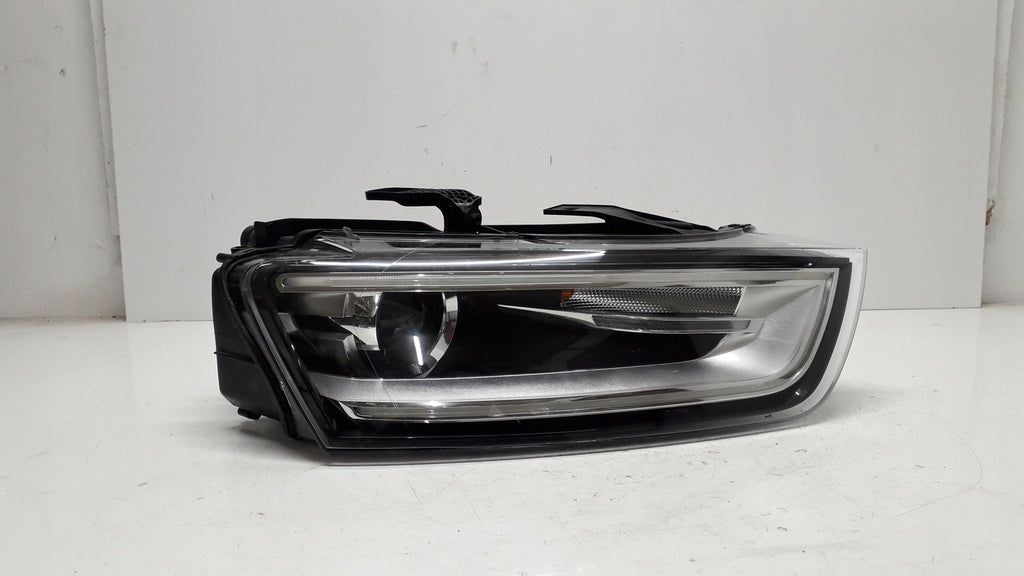 Frontscheinwerfer Audi Q3 8U0941006 LED Rechts Scheinwerfer Headlight