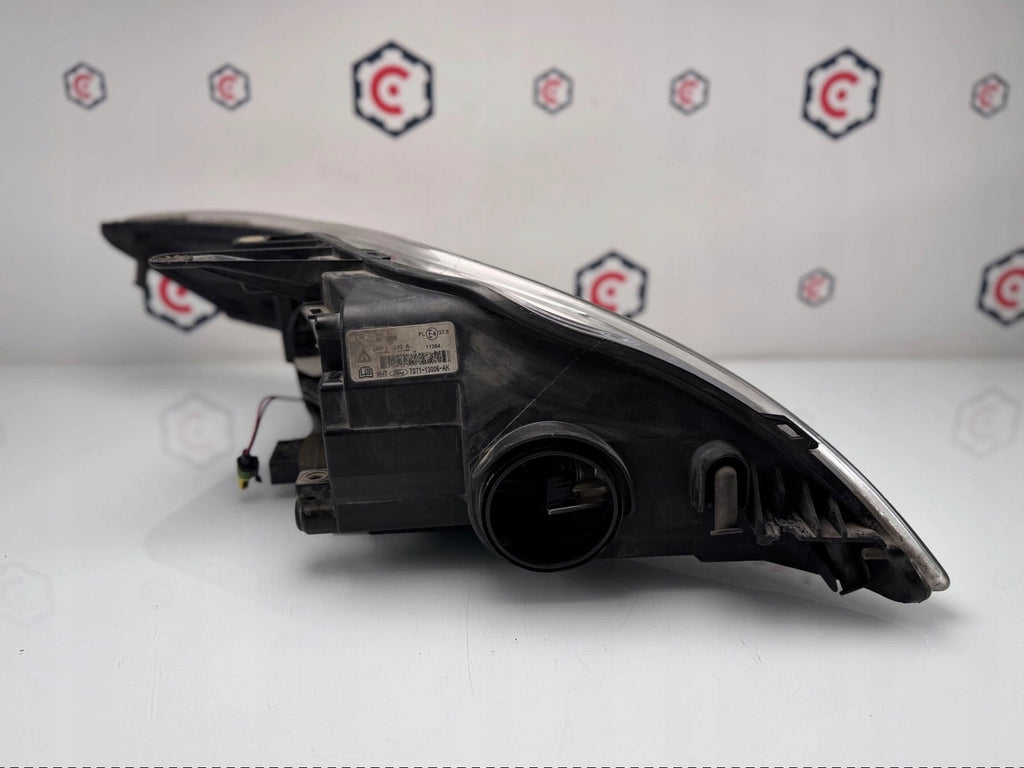 Frontscheinwerfer Ford Mondeo 7S71-13006-AK Xenon Links Scheinwerfer Headlight SCH2594983762cw