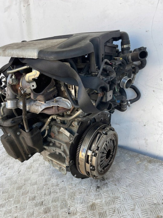 Motor Fiat Tipo 940B7000 1.4 T-JET 120PS 88kW 140TKm 2017 Benzin Engine Komplett MOT4868110881it