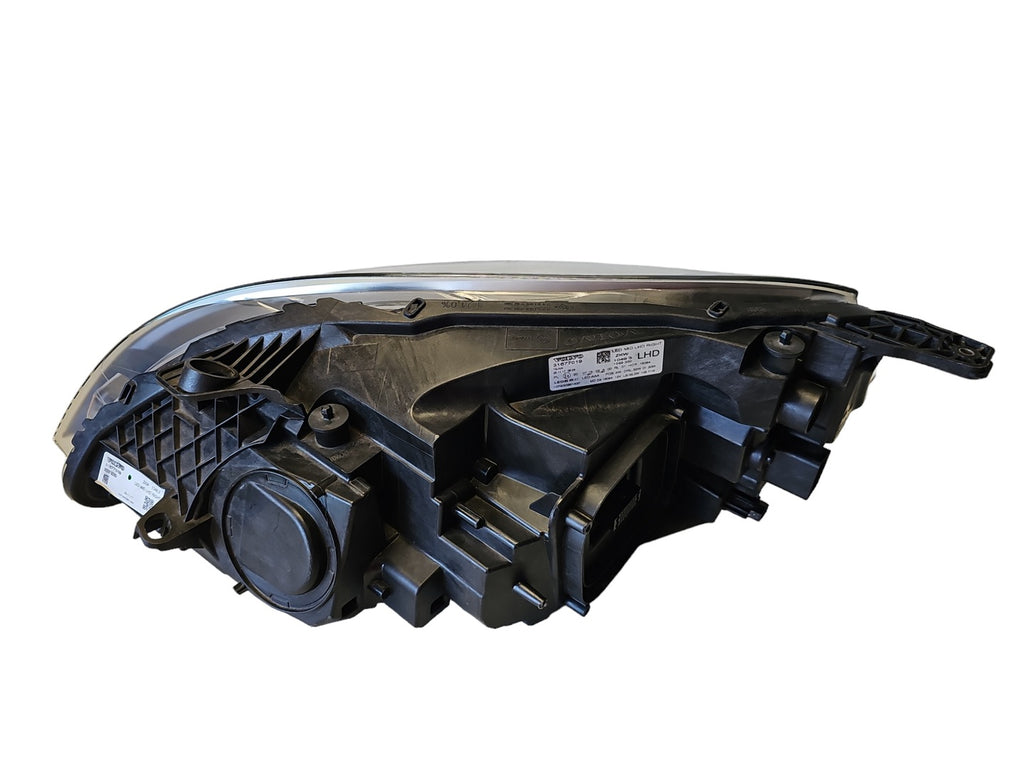 Frontscheinwerfer Volvo Xc40 31677019 Full LED Rechts Scheinwerfer Headlight SCH4117929252qq