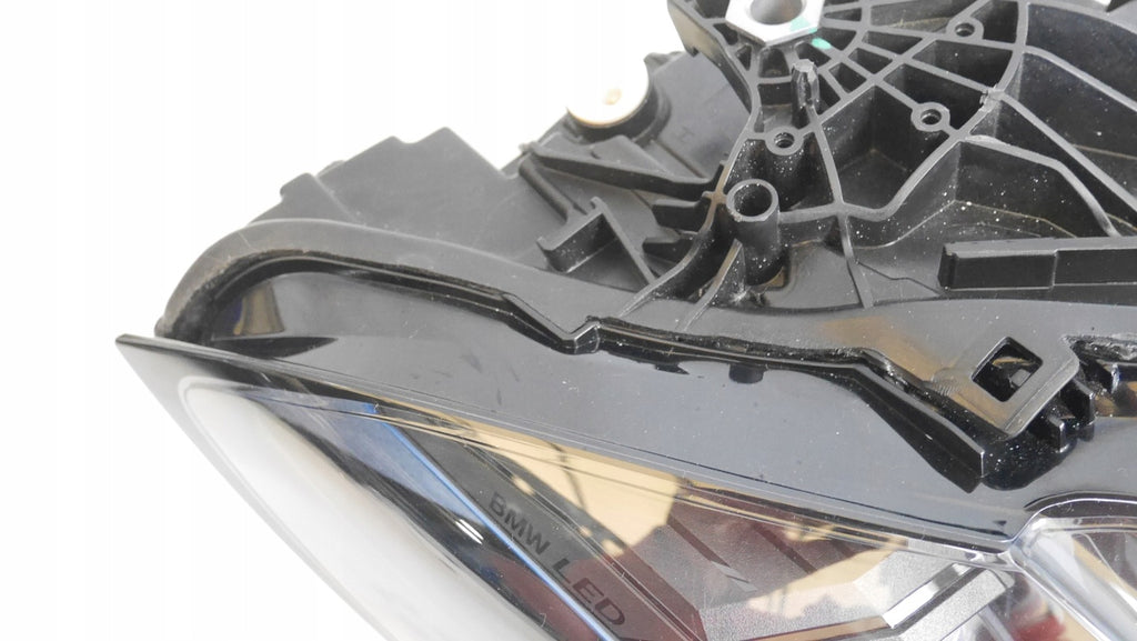 Frontscheinwerfer BMW G22 G82 5A3B314-02 LED Rechts Scheinwerfer Headlight SCH2957858593kc