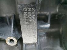 Laden Sie das Bild in den Galerie-Viewer, Motor Hyundai Tucson G4FT 1.6 9TKm 2022 Hybrid Engine Unkomplett