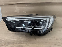 Laden Sie das Bild in den Galerie-Viewer, Frontscheinwerfer Opel Crossland 39153431 Full LED Links Scheinwerfer Headlight SCH8947328260gz