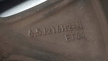 Load image into Gallery viewer, 1x Alufelge 16 Zoll 6.5" 5x112 44ET A1774010000 Mercedes-Benz W247 Rim Wheel FEL7458837430bv