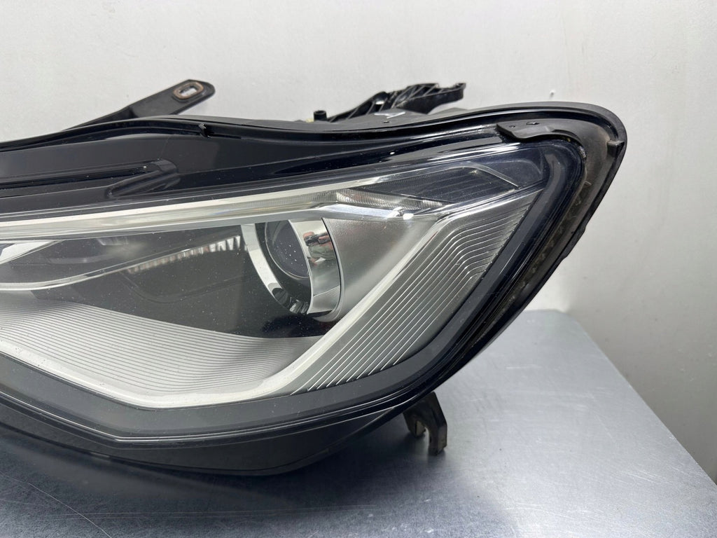 Frontscheinwerfer Audi A6 Allroad C7 4G0941005F 1EL01187701 Links Headlight SCH5478885988qg