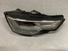 Load image into Gallery viewer, Frontscheinwerfer Audi A6 C8 4K0941034 LED Rechts Scheinwerfer Headlight