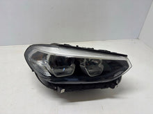 Laden Sie das Bild in den Galerie-Viewer, Frontscheinwerfer BMW X3 G01 G02 7494094 LED Rechts Scheinwerfer Headlight SCH4945128870dk