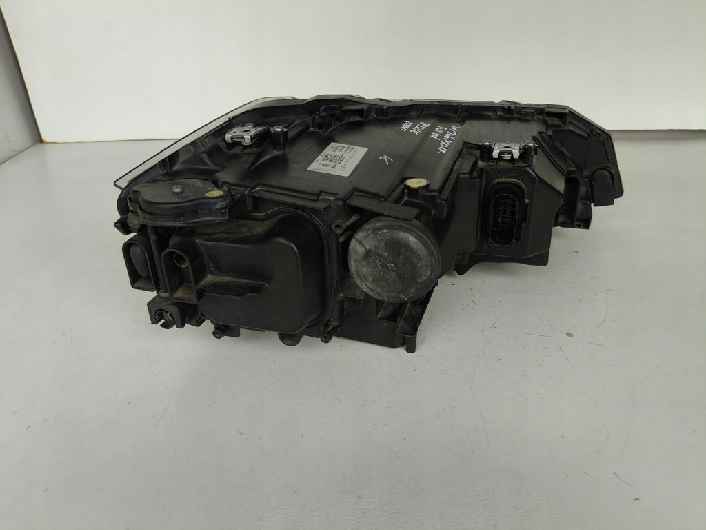 Frontscheinwerfer VW Polo 2G1941773 Full LED Links Scheinwerfer Headlight SCH8433887151ep