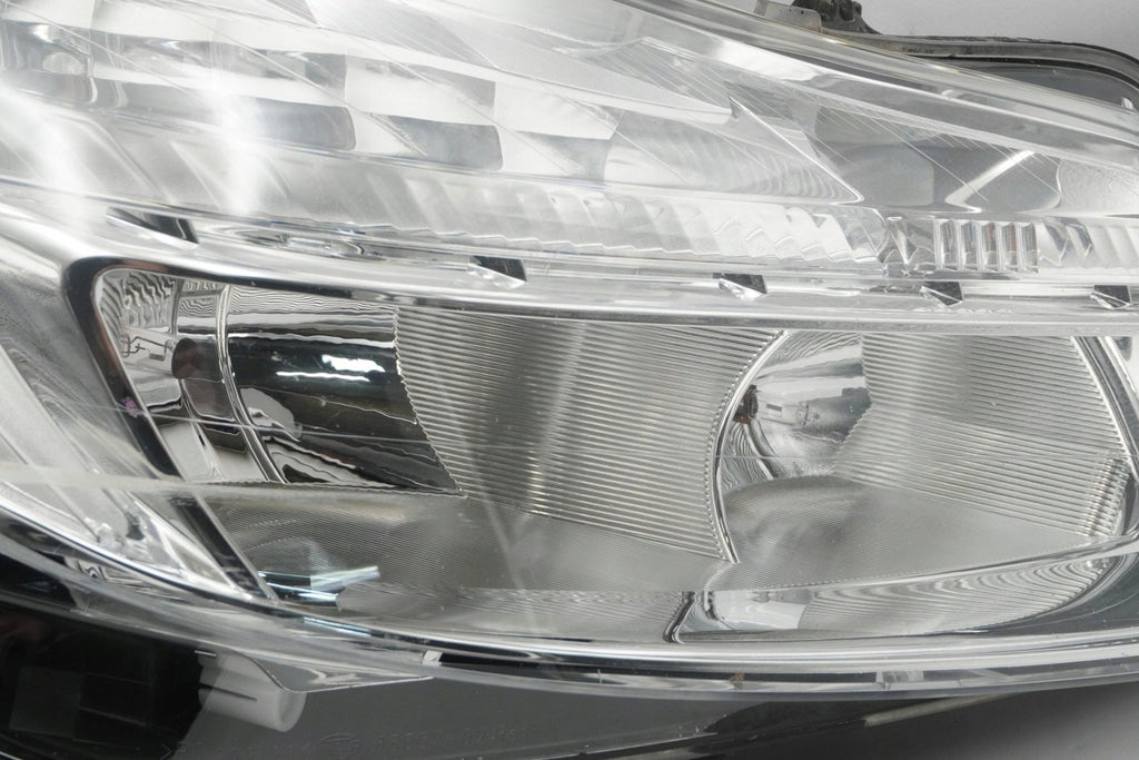 Frontscheinwerfer Opel Insignia A 1EJ009630-02 Rechts Scheinwerfer Headlight SCH1949481637wz