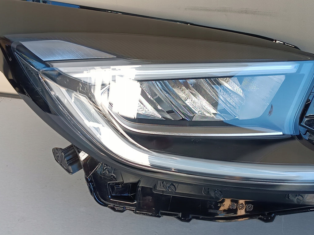 Frontscheinwerfer Toyota Aygo X Full LED Rechts Scheinwerfer Headlight SCH9816845693yy