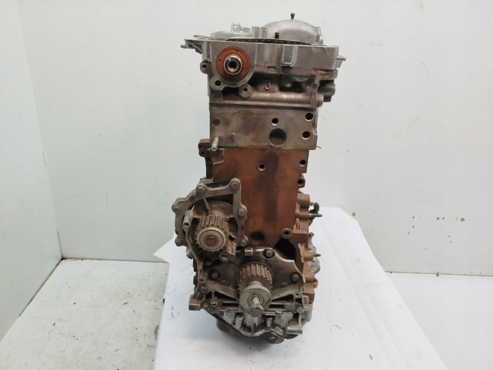 Motor Citroën Peugeot C5 I 407 10DZ47 2.2 HDI 170PS Diesel Engine Unkomplett MOT8106427769gj