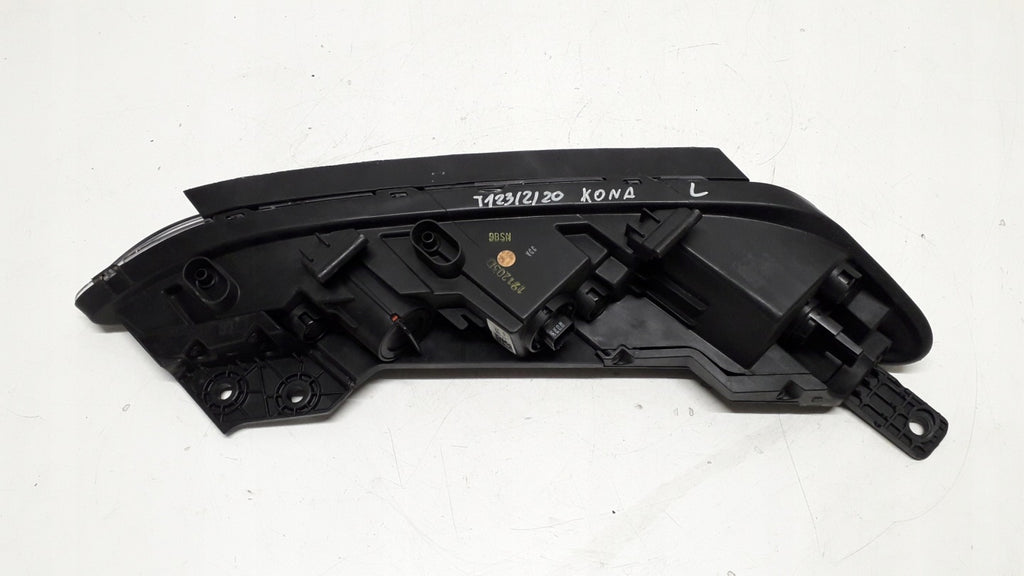 Frontscheinwerfer Hyundai Kona 92207J9000 LED Links Scheinwerfer Headlight SCH1243188268an